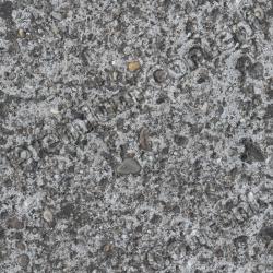 Seamless Concrete